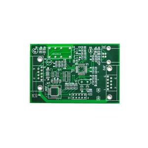 แผงวงจร94V0 TG สูงความถี่สูงโรเจอร์5880 PCB และ PCB ประกอบ - Product Image 4