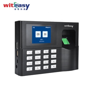 Cheapest TCP/IP Network and U Disk <strong>Excel</strong> Attendance Report Time Attendance tracker