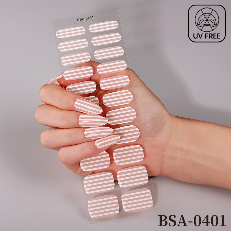 BSA-0401