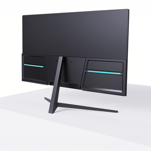 ユニバーサルディスプレイ液晶モニター4インチオフィスPCコンピュータOEM工場格安価格LCedデスクトップPCゲームモニター - Product Image 2