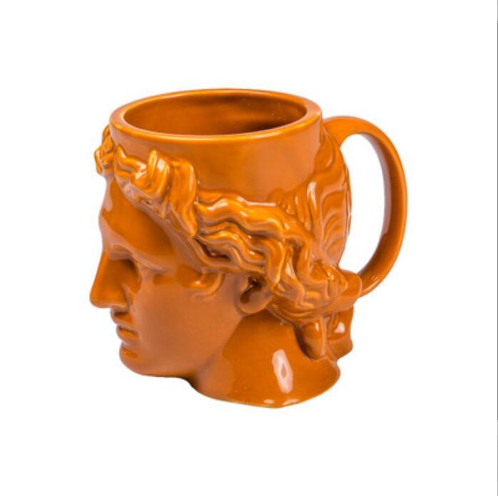 Naranja