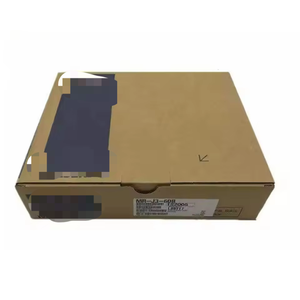 Nuovi prodotti di automazione MR-J3-60B a buon mercato originali programmabili PLC Controller - Product Image 1