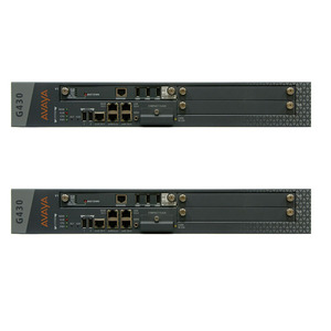 Maliyet etkin Avaya G430 medya ağ geçidi voip ağ geçidi kurumsal ağ - Product Image 6
