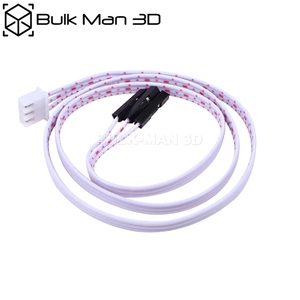Endstop işık kontrol sınırı anahtarı RAMPS 1.4 kurulu 3D yazıcı parçaları ile 3 Pin kablo parçası aksesuarları - Product Image 2