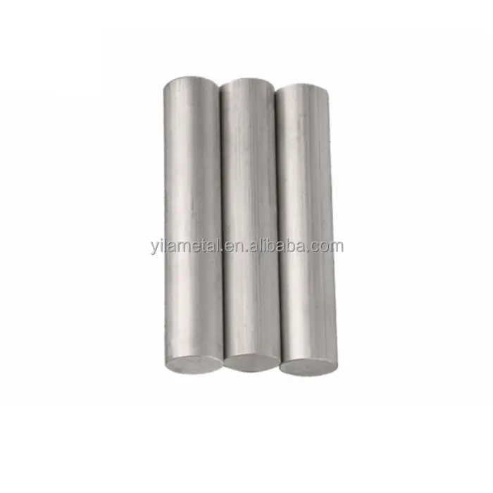 Die Casting Cost Of Magnesium Alloy Bar Rod for heater