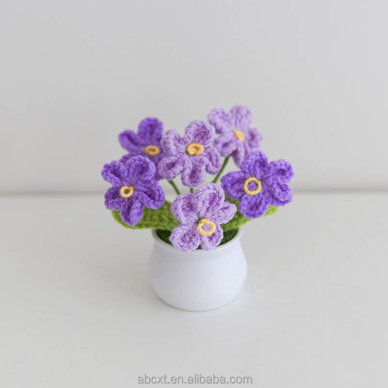 violet 1