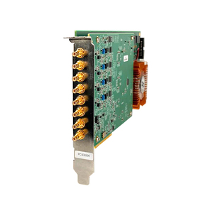 Pcie8936 digitalizzatore ad alta risoluzione con 1gs S frequenza di campionamento 4 canali di acquisizione e Ultra acquisizione dati - Product Image 4