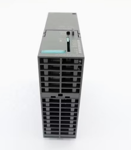 西门子S Simatic S7-300 PLC编程控制器6es7317-2ek14-0ab0专用工业控制与模拟输入 - Product Image 2