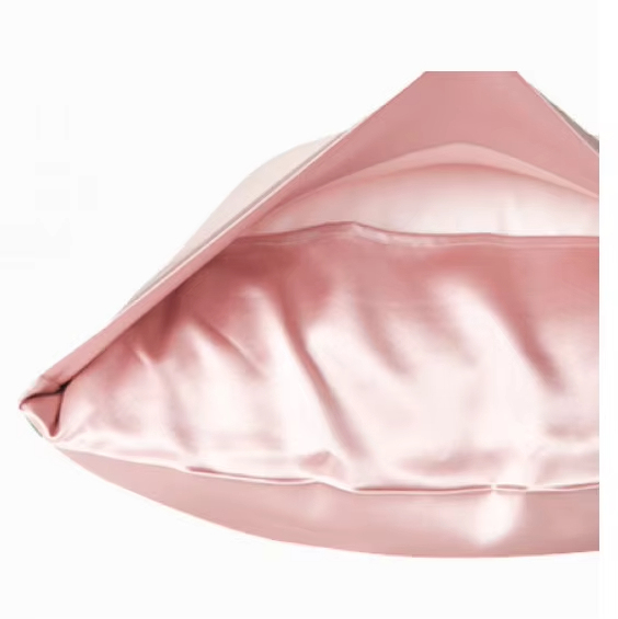 Pink 51*66 pillow case