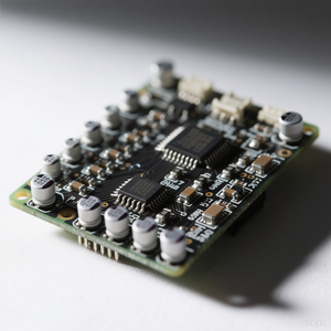 OEM Custom PCBA/Controller di sviluppo Hardware Software di elettronica di consumo circuito Pcb produzione di elaborazione OEM personalizzata - Product Image 2