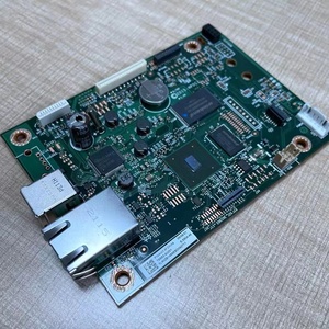 Kaliteli yazıcı yedek parça hp m283dw Formatter kurulu anakart - Product Image 1