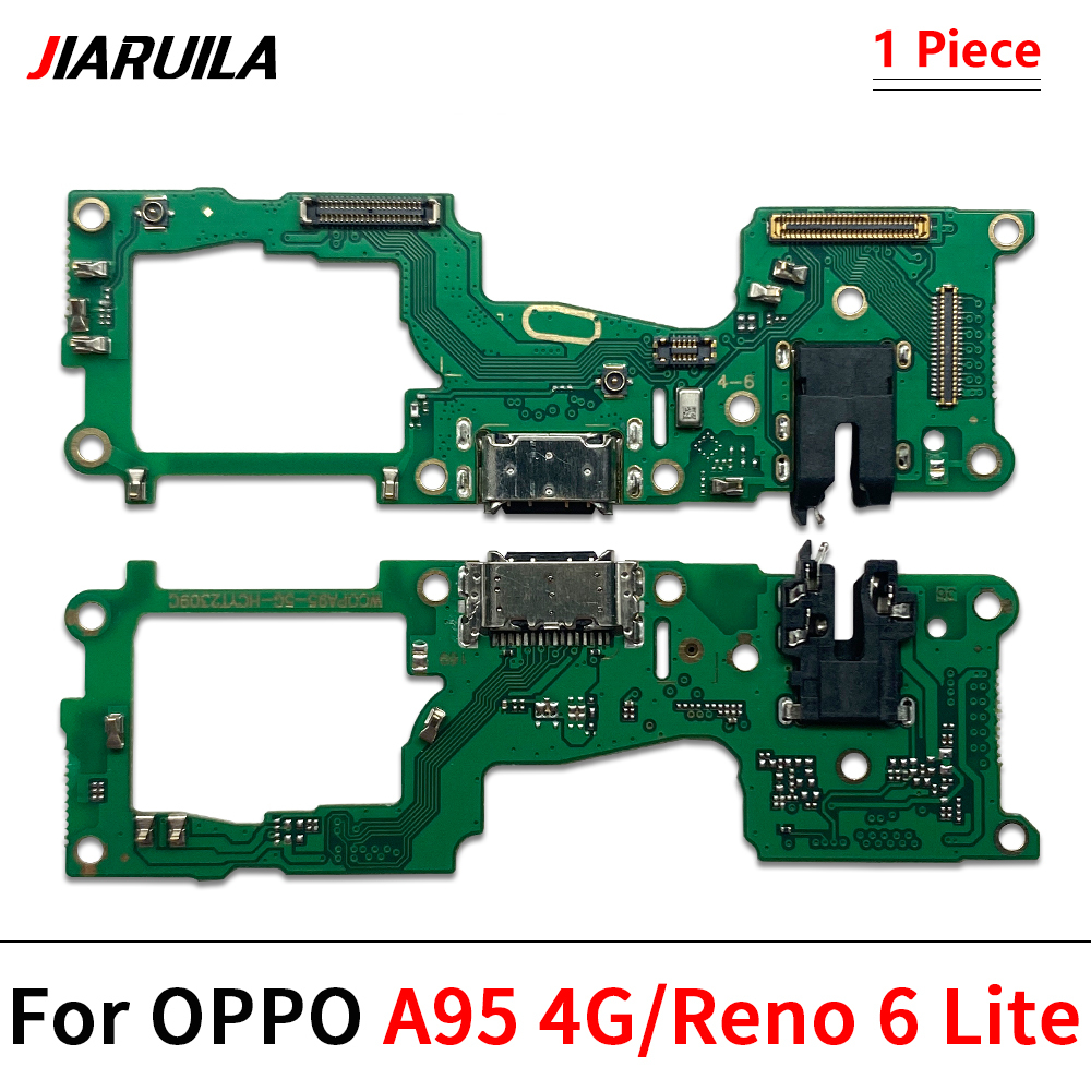 A95 4G/Reno 6 Lite