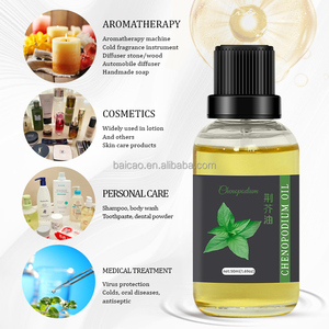 Factory Supply 100% Natural Pure Nepeta <strong>Catnip</strong> Essential Oil Calming Refreshing Product Type - Product Image 5