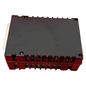 Pannello di controllo del Controller di programmazione Plc originale Plc sigillato in fabbrica 27207330001M 27207330001M