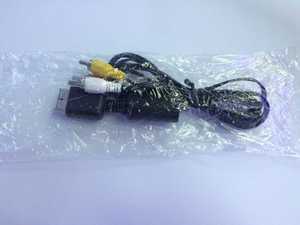 1.8米适用于Sony PS2 AV电缆音频视频电缆，用于PS3组件高清视频电缆到RCA播放2 - Product Image 6