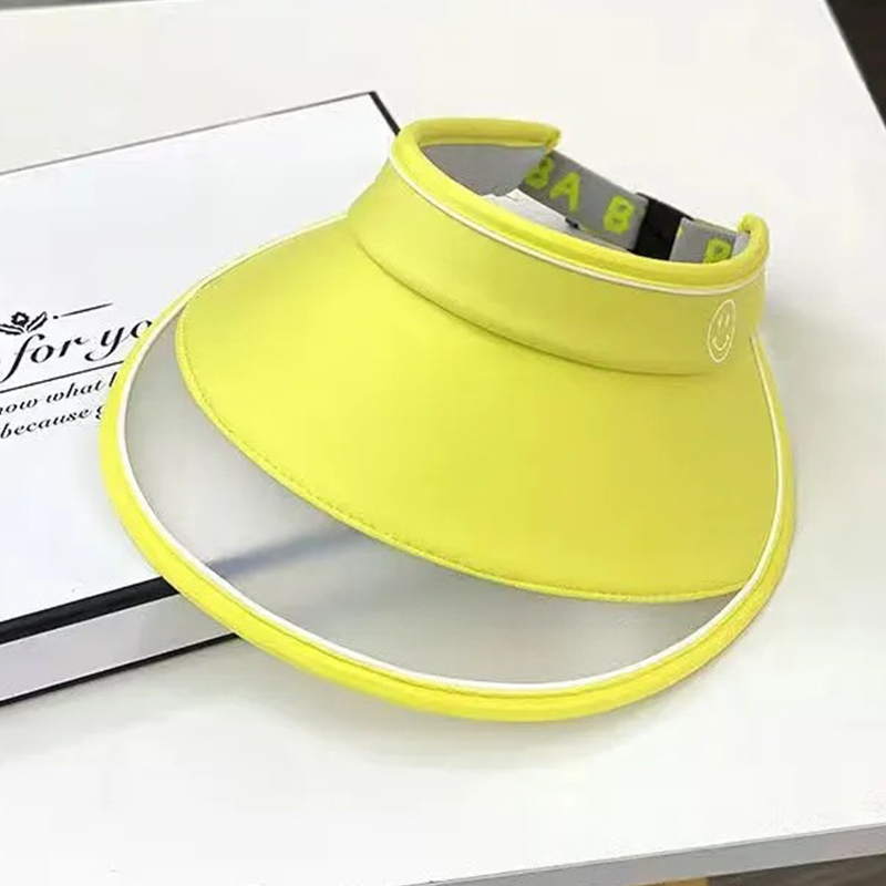 Bright Yellow