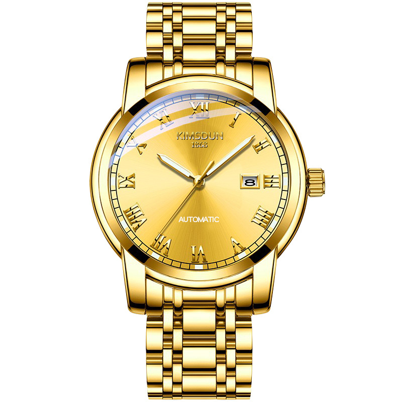 Gold gold