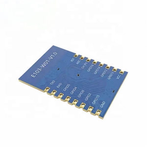 E103-W01 IoT <strong>WiFi</strong> <strong>Module</strong> ESP8266 Development Board Wireless Transceiver <strong>Module</strong> E103-W01-IPX&amp;E103-W01-PCB - Product Image 3