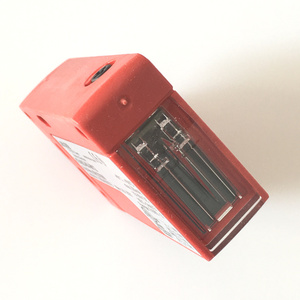 Operating <strong>range</strong> 0.05 to 0.2m Light switching DRT25C.3/L6-M12 50141897 npn <strong>Dynamic</strong> reference diffuse <strong>sensor</strong> Leuze <strong>sensors</strong> - Product Image 4