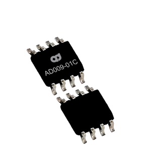 Einfacher TV-Fernbedienung lüfter/DVD-IC AD009-01C kosten günstiges Mikrocontroller-Programm - Product Image 5