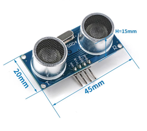 High Quality DC 3.3-5V <strong>Ultrasonic</strong> Ranging Module <strong>HC</strong>-<strong>SR04</strong> HCSR04 <strong>Sensor</strong>