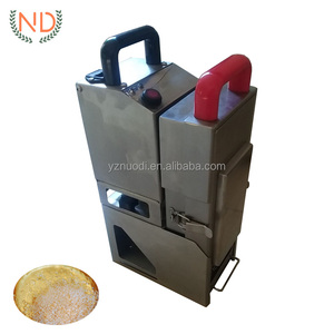 Hotel KFC Deep Fryer <strong>Oil</strong> Shortening Filter Purifier <strong>Reused</strong> Frying Kitchen <strong>Oil</strong> Filter Machine - Product Image 4