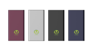 Tesla 65W 19200mAh QC3.0 teléfono móvil 60W banco de energía 20000mAh PD 30W entrada para Sam-sun Note 10 + Iphone 11 18650 batería de litio - Product Image 6