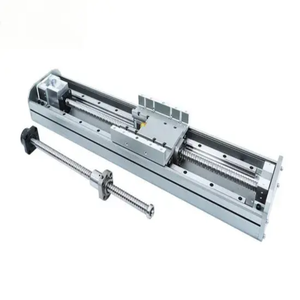 <strong>Multi</strong> <strong>Axis</strong> Linkage <strong>Robot</strong> <strong>Multi</strong>-Functional Industrial Linear Module with Stepper/Servo Motor - Product Image 6