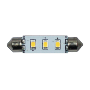 21SMD 1.5W 2W 3W G4 LED電球3000Kウォームホワイト照明、3W 30W AC DC 12V-24V、バイピンG4フェストゥーンBA15S T10に相当 - Product Image 3