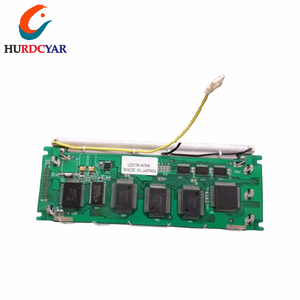 <strong>LZQ1781</strong>-<strong>AOAX</strong> TLX-1781-C3B TLX-1781-C3M MDK311V-0 LCD Panel Display Screen - Product Image 1