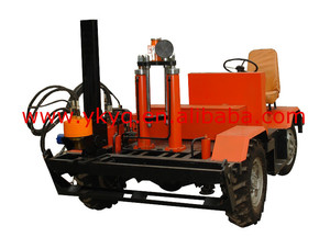 Equipo de prueba de vehículos CPT con herramientas de precisión para validación automotriz - Product Image 2