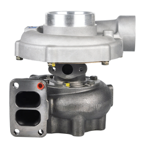 K27 Turbo 53279886502สำหรับรถบรรทุกยุโรปรถบัสพร้อมเครื่องยนต์เทอร์โบชาร์จเจอร์อินเตอร์คูลเลอร์ประสิทธิภาพสูง OM422LA - Product Image 3