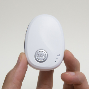 SIMカードトラッキングデバイスを備えた4GLTEGPSトランスミッターマイクロスパイMINI小型トラッカー - Product Image 3