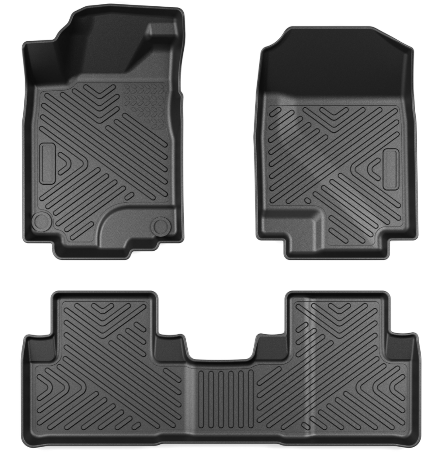 Honda CR-V 2012-2016