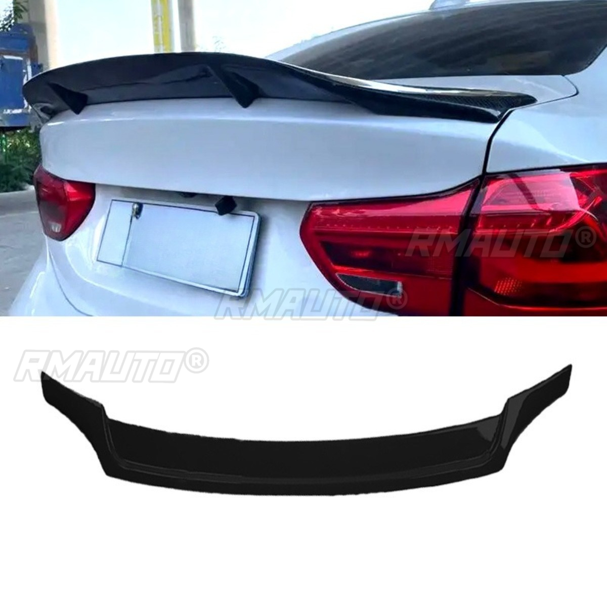 Gloss Black