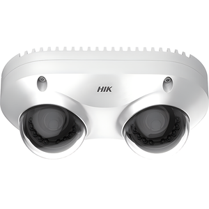 กล้องเครือข่ายมัลติเซนเซอร์แบบ4ทิศทาง hik ของแท้ DS-2CD6D54G2-IZHS DS-2CD6D54G2-IZHS - Product Image 6