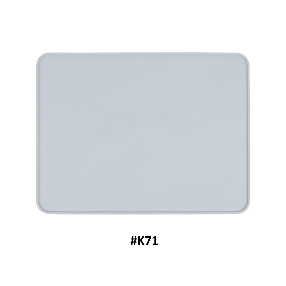 Tapis silicone X428-# K71