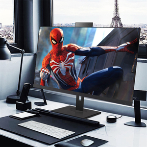 ALL-in-Onepc24 ''真新しいFhdIps Core I3 I5 I7第12世代第13世代オールインワンAioデスクトップコンピューターPc - Product Image 1