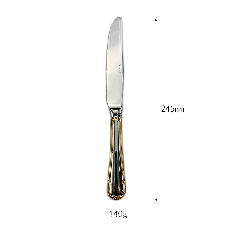 Couteau de table