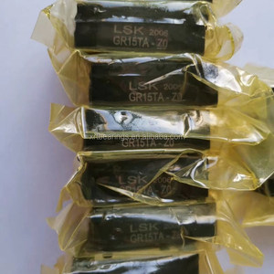 台湾LSK线性块线性导球块GR15 GR15TA GR15SA