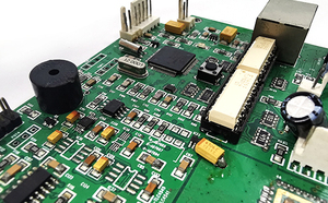 Programa Shenzhen Firmware PCB Servicios de ingeniería inversa PCB Clon PCBA