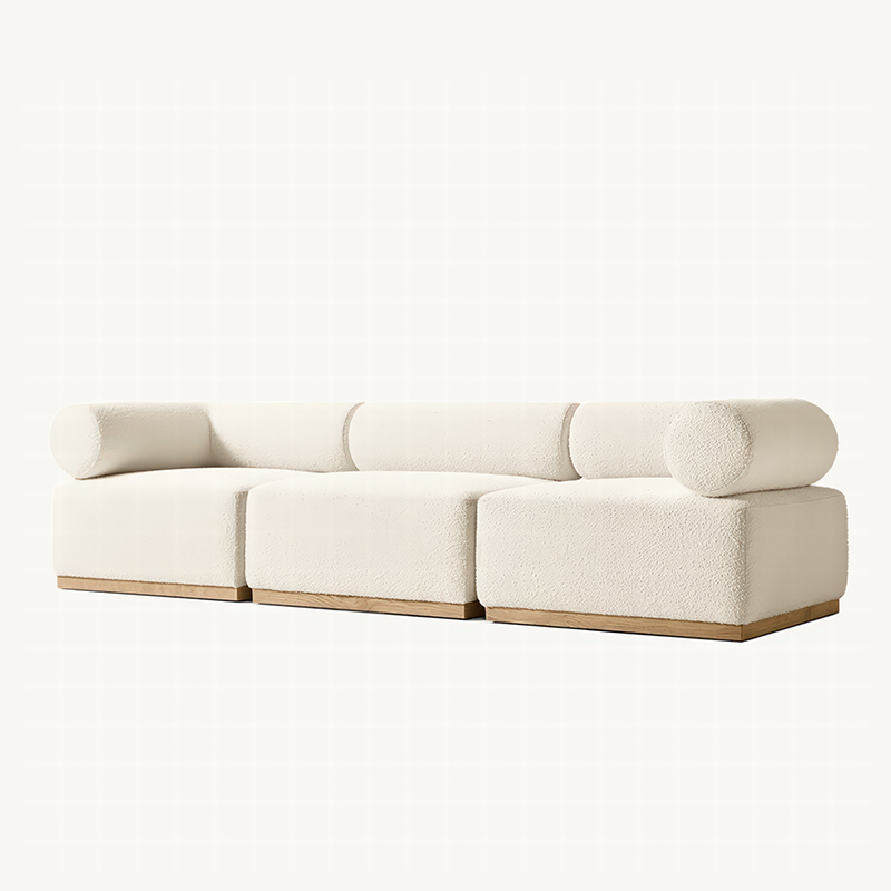 Sofa Overall: 109.5"W x 36.5"D x 27.75"H