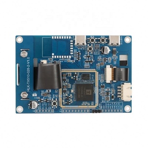 Módulo de reconocimiento facial TX510 Cámara 3D Reconocimiento de detección infrarroja Módulo DE PLACA DE DESARROLLO 5V/1A - Product Image 4