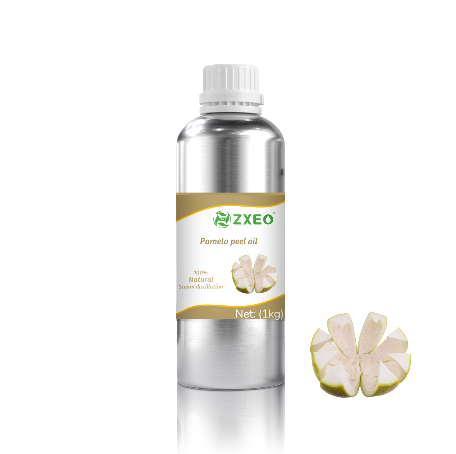 น้ำมันเปลือกส้มโอ