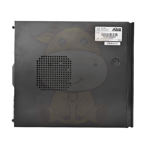 TIMCREATE Chuangqi MCF220 Localized Desktop <strong>Computer</strong> Host (Feiten D2000/8G/256G SSD/2G Unique Display) - Product Image 4