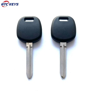 Good Quality Car <strong>Key</strong> Original Chip Inside and Inject <strong>Key</strong> with G Chip for T-oyota Car <strong>Key</strong> Shell case - Product Image 4