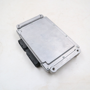 Para piezas de excavadora Sany Stock nuevo 135 155 215 365 485 controlador ECU con programación de Módulo de placa de ordenador