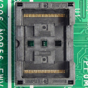 FLASH presa REV206-NOR56-EWV2 TSOP56 Adattatore Per ProMan TL86-PLUS Programmatore - Product Image 4