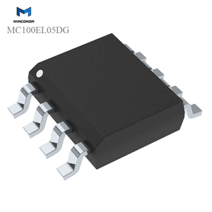 (Logic Gates and Inverters Multi Function Configurable) <strong>MC100EL05DG</strong> - Product Image 1