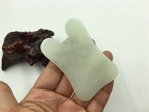 Doğal Xiuyu yeşim toptan kazıma kurulu yeşim kazıma kurulu - Product Image 3